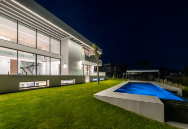 Villa Paradise in Paraiso Alto, Benahavis