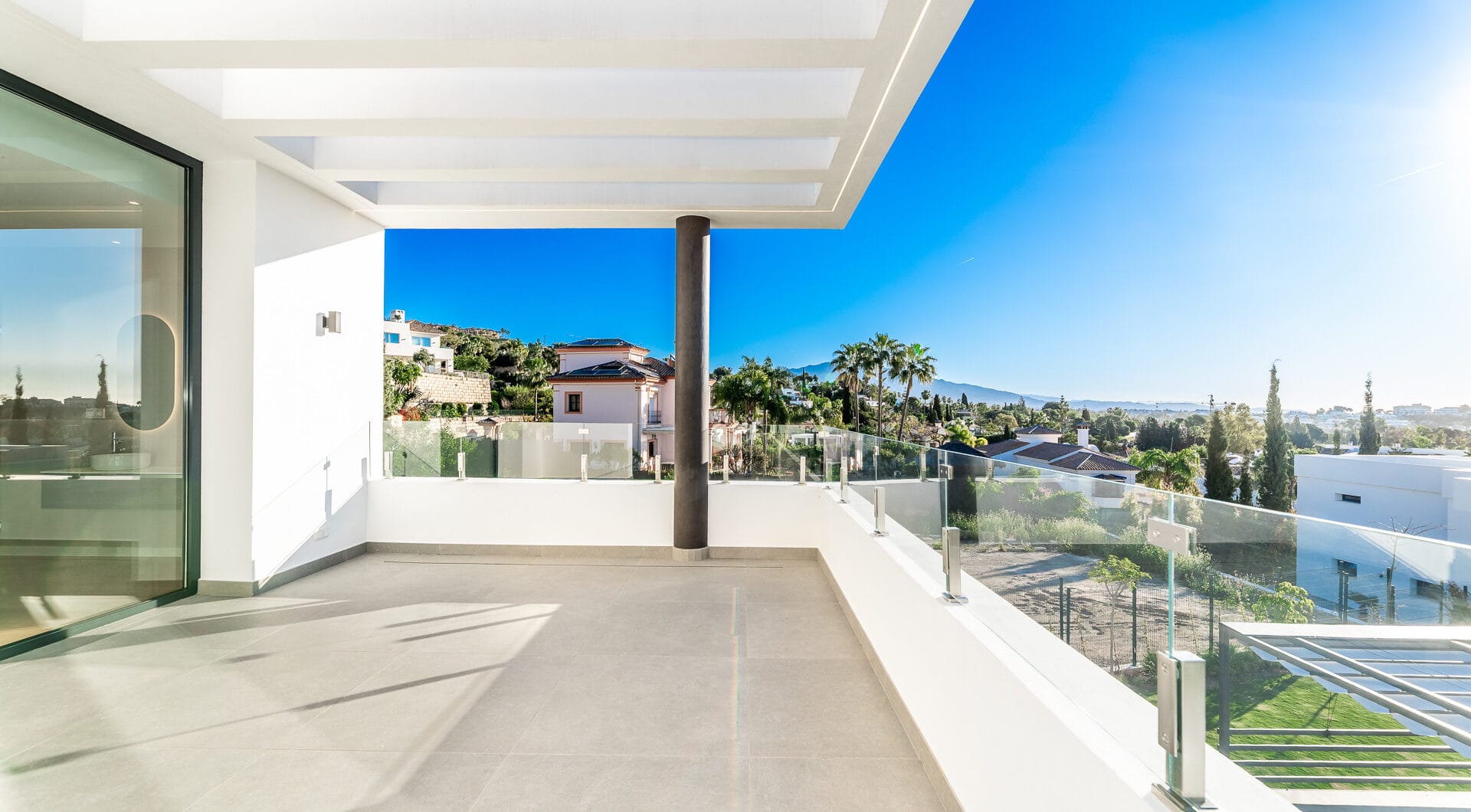 Villa Paradise in Paraiso Alto, Benahavis