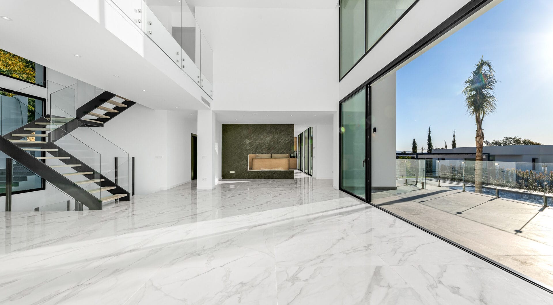 Villa Paradise in Paraiso Alto, Benahavis