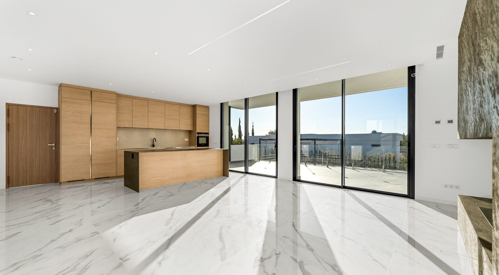 Villa Paradise in Paraiso Alto, Benahavis