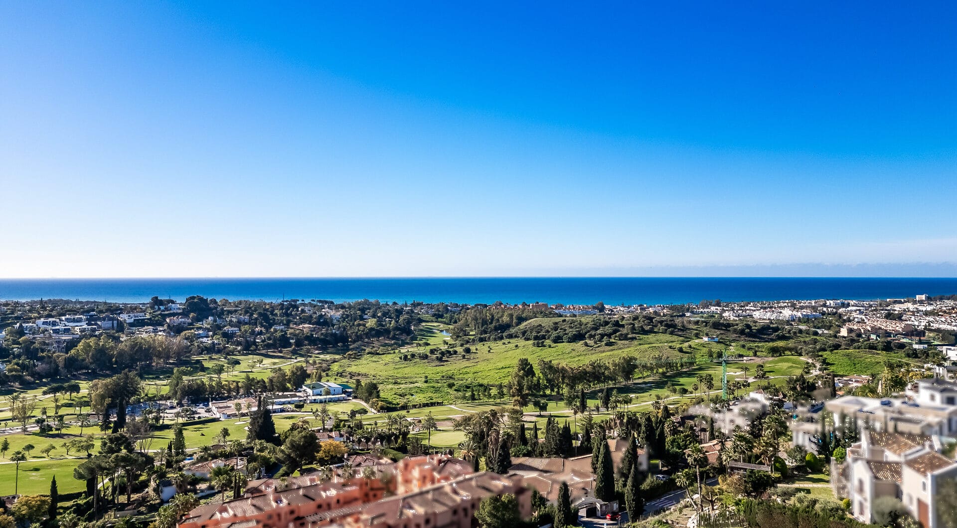 Villa Paradise in Paraiso Alto, Benahavis