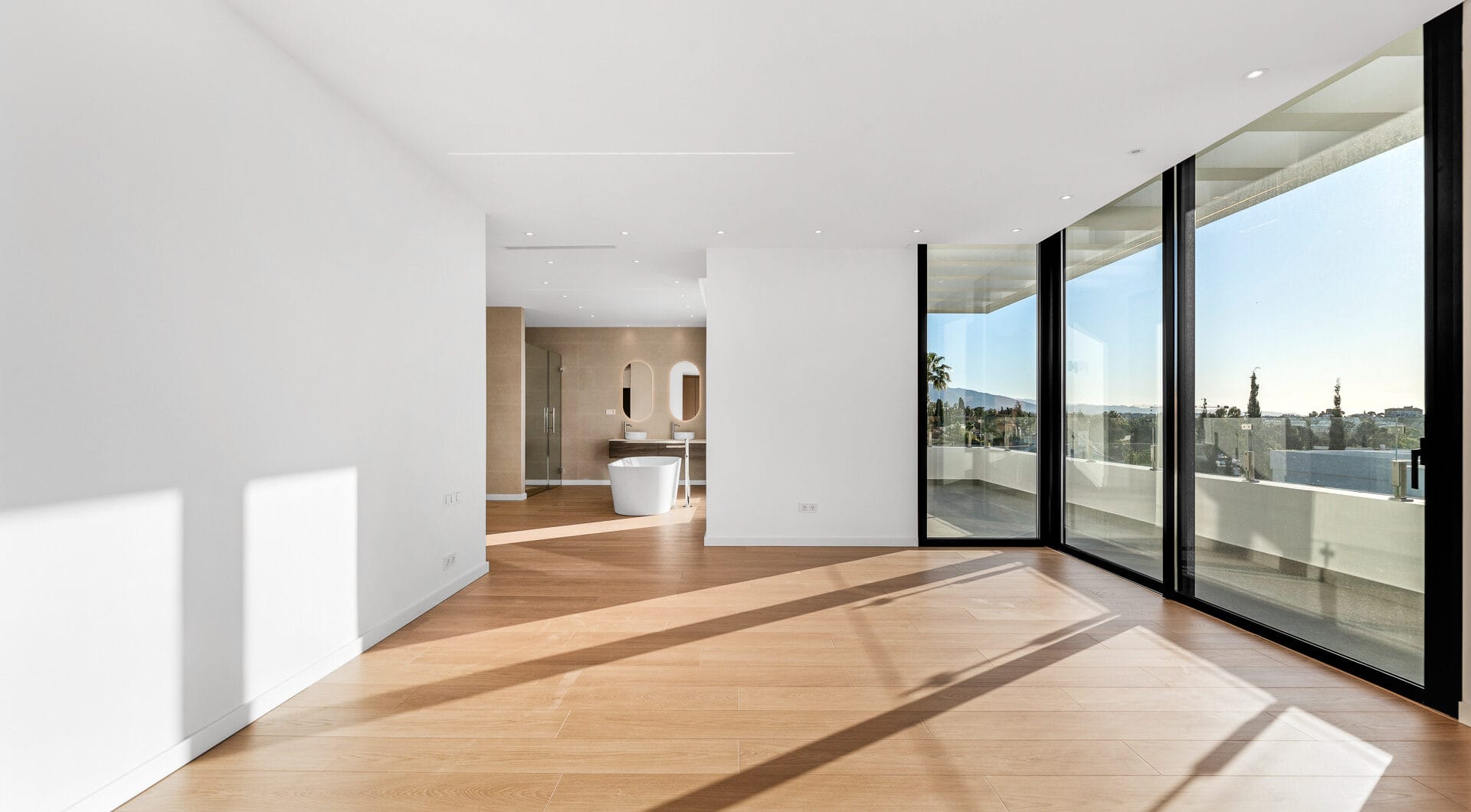 Villa Paradise in Paraiso Alto, Benahavis