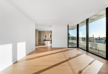 Villa Paradise in Paraiso Alto, Benahavis