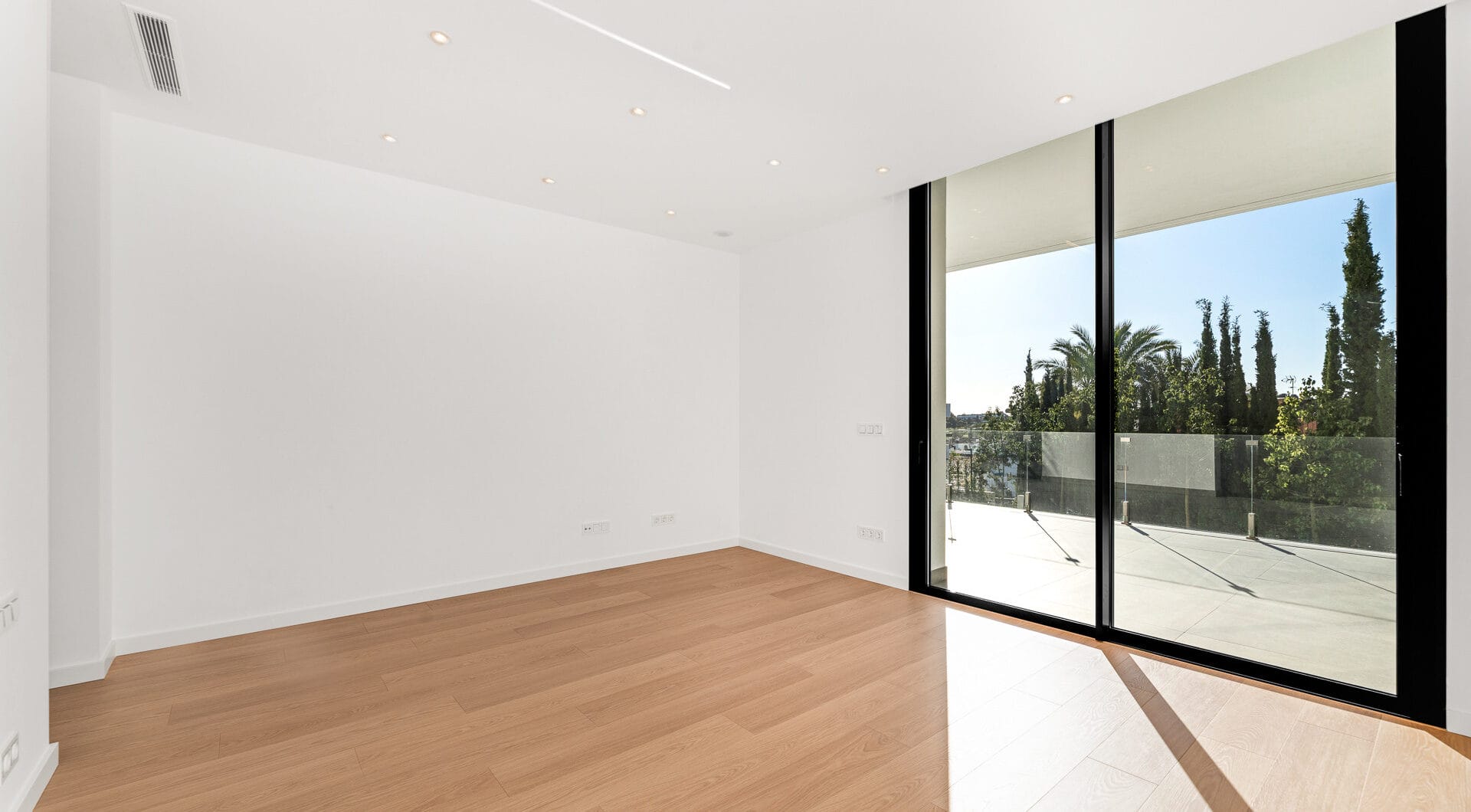 Villa Paradise in Paraiso Alto, Benahavis