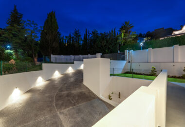 Villa Paradise in Paraiso Alto, Benahavis