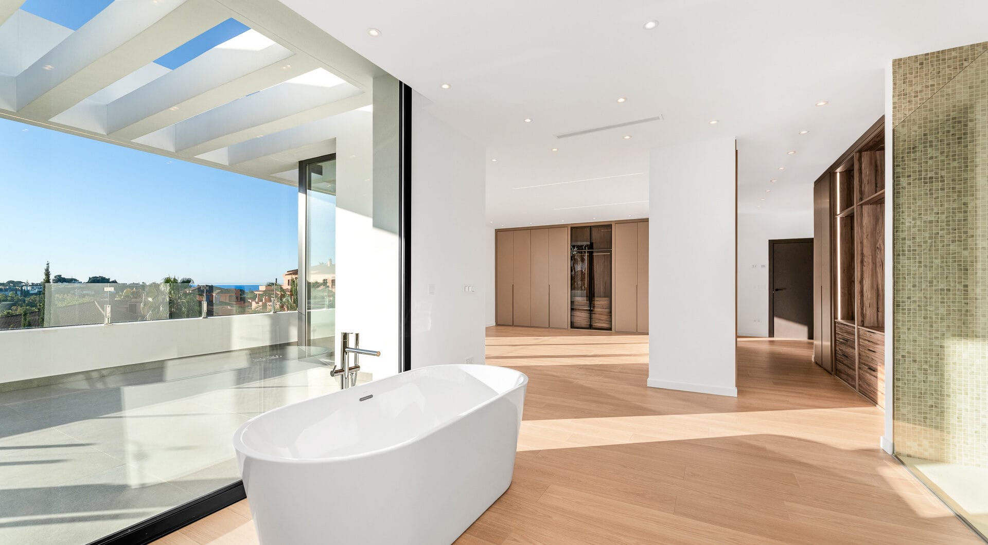 Villa Paradise in Paraiso Alto, Benahavis