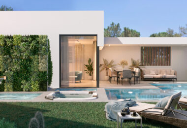Villa Caribe Playa