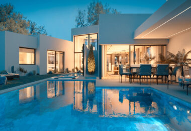 Villa Caribe Playa