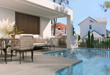 Villa Caribe Playa