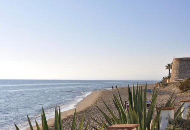 Villa Caribe Playa