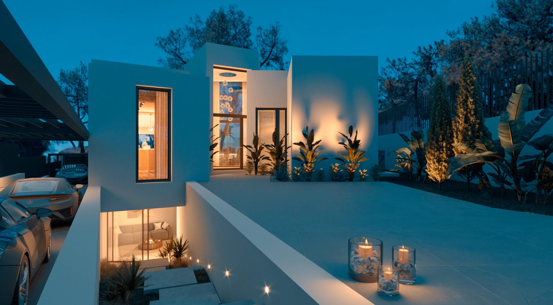 Villa Caribe Playa