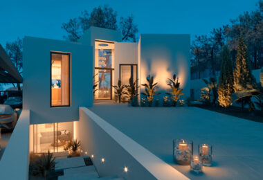 Villa Caribe Playa