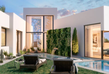 Villa Caribe Playa
