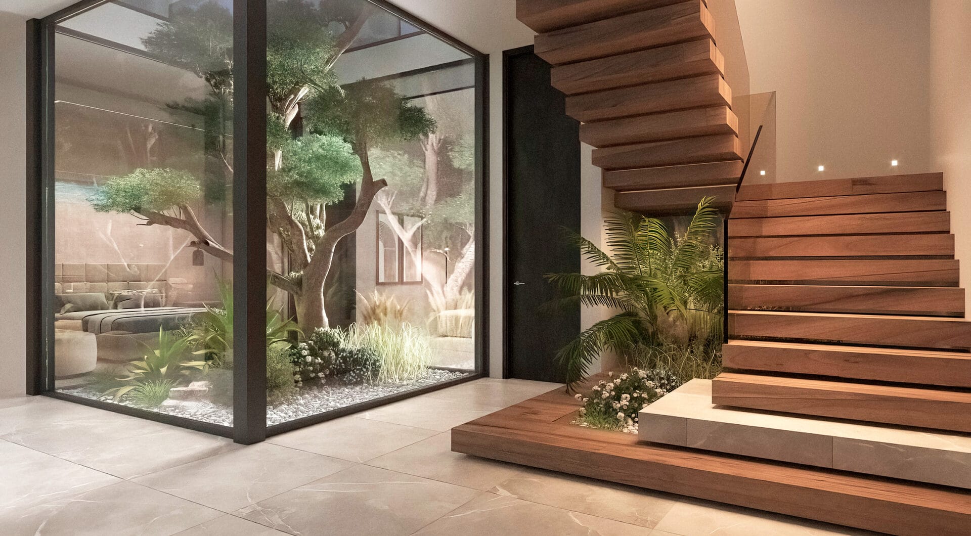 Villa Alfa - Madroñal Gold