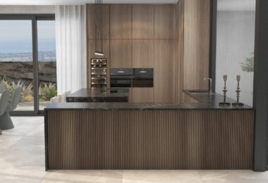 Villa Alfa - Madroñal Gold
