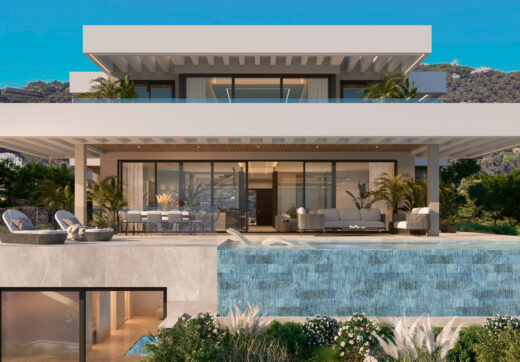 Villa Alfa - Madroñal Gold