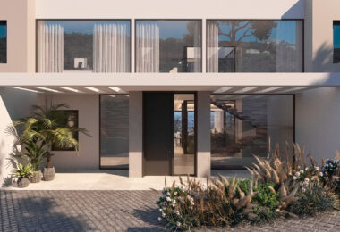 Villa Alfa - Madroñal Gold