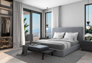 Villa Alfa - Madroñal Gold