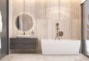 Villa Alfa - Madroñal Gold