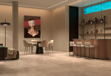 Villa Alfa - Madroñal Gold
