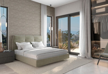 Villa Alfa - Madroñal Gold
