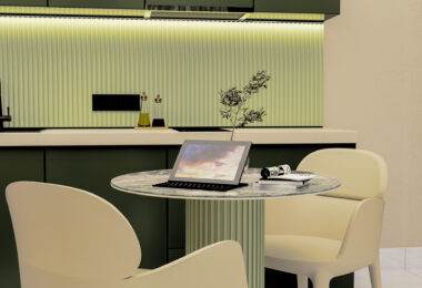 Aparthotel Aura