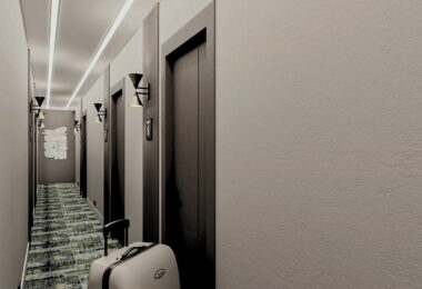 Aparthotel Aura