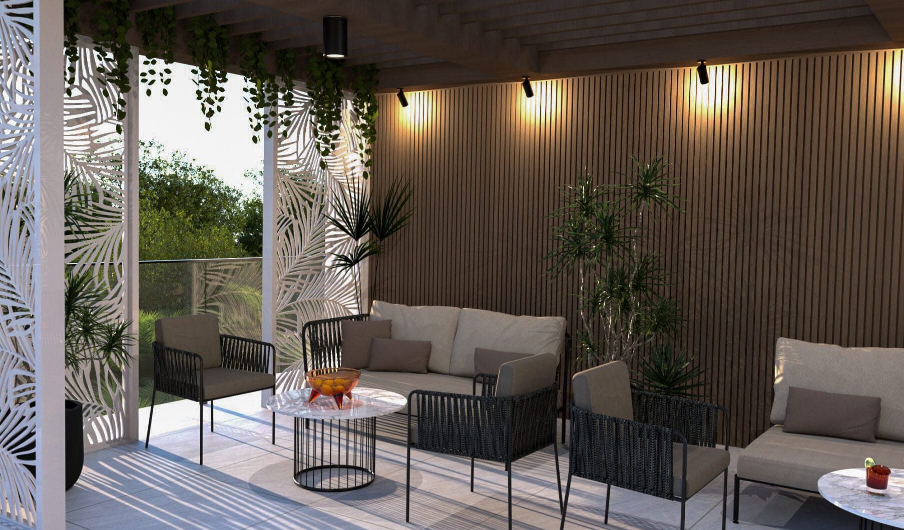 Aparthotel Aura