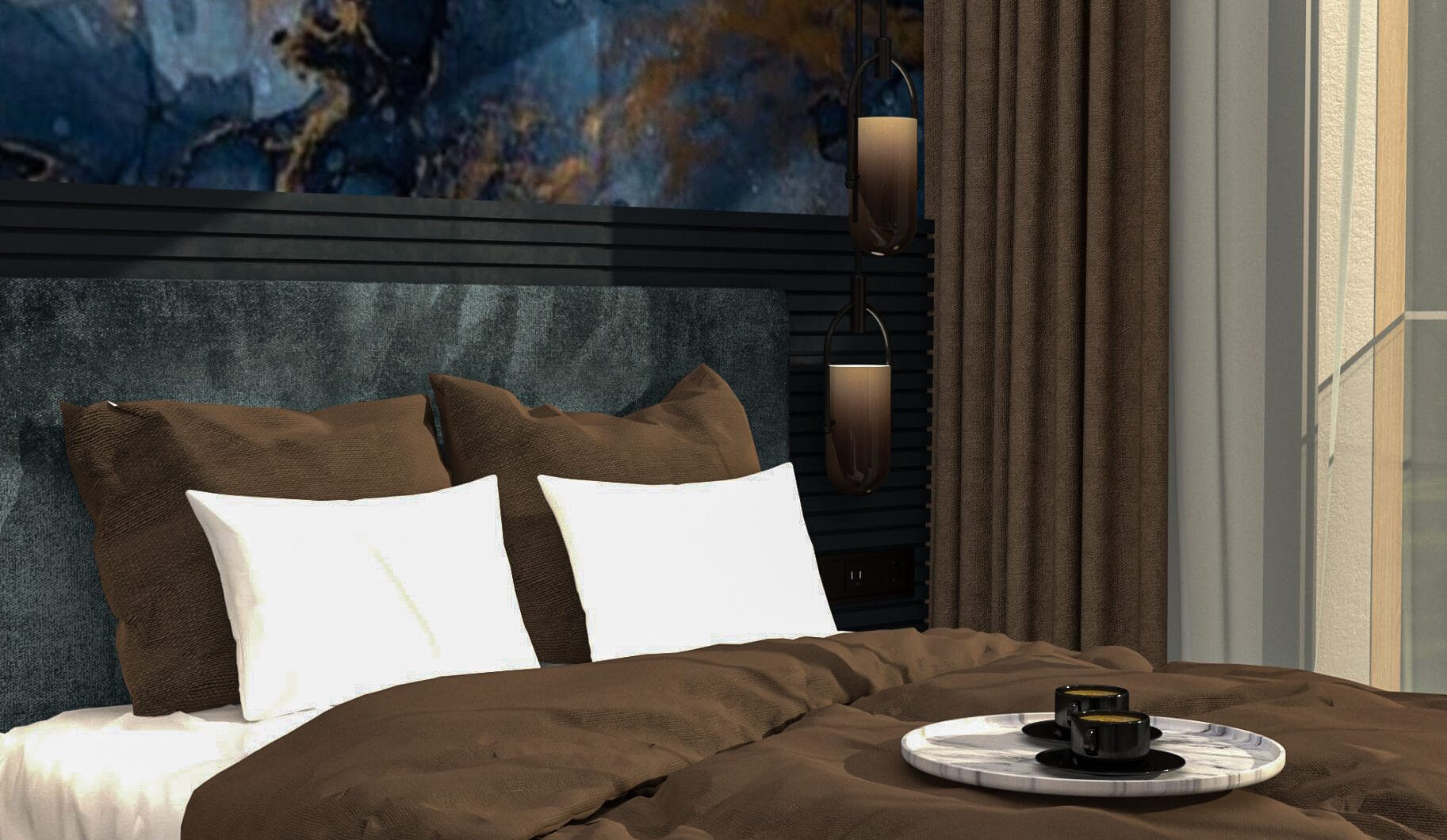 Aparthotel Aura