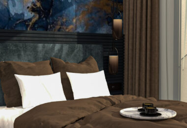 Aparthotel Aura
