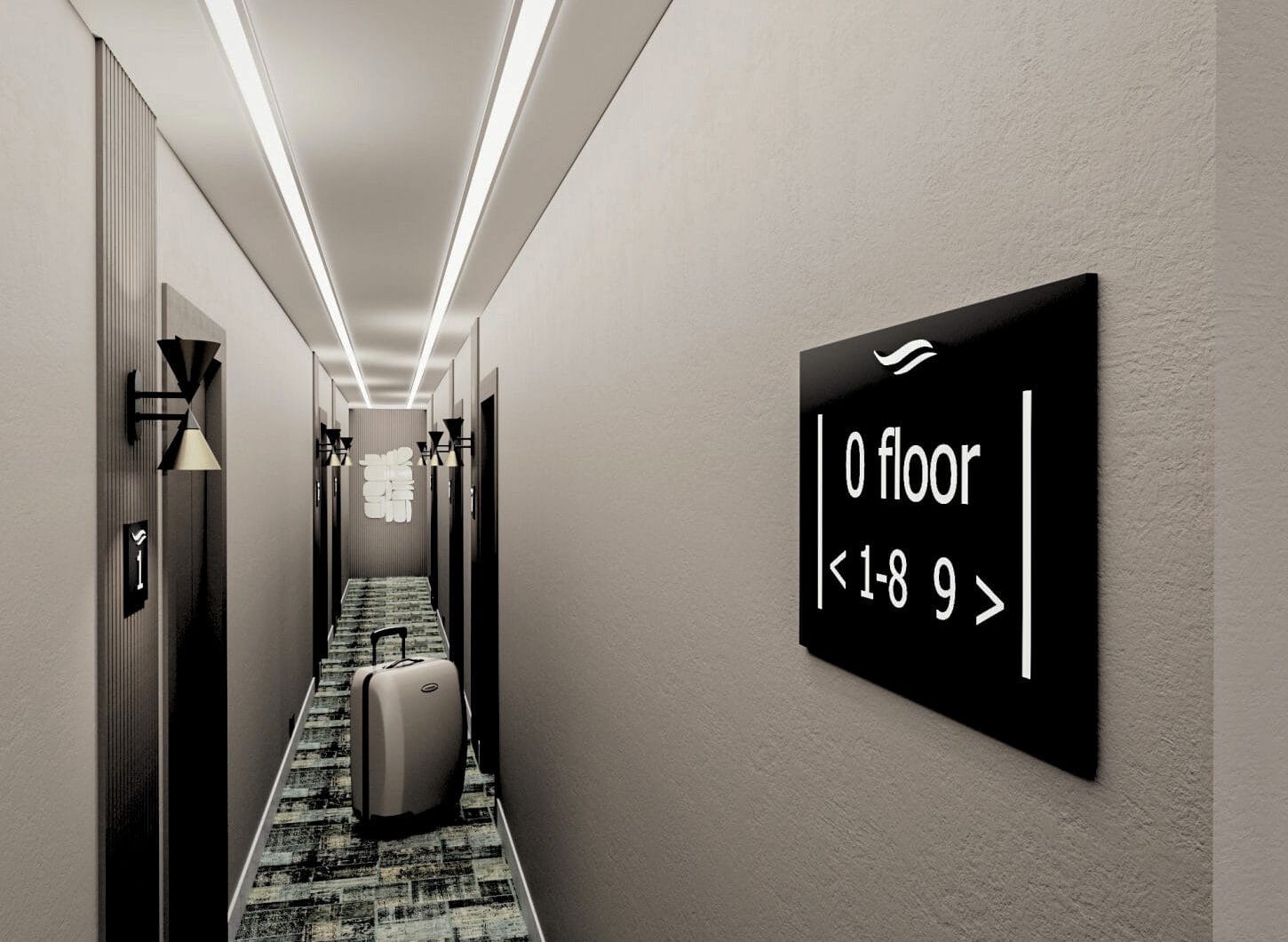 Aparthotel Aura