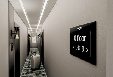 Aparthotel Aura