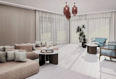 Aparthotel Aura