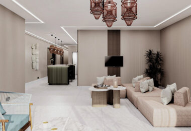 Aparthotel Aura