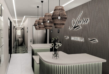 Aparthotel Aura