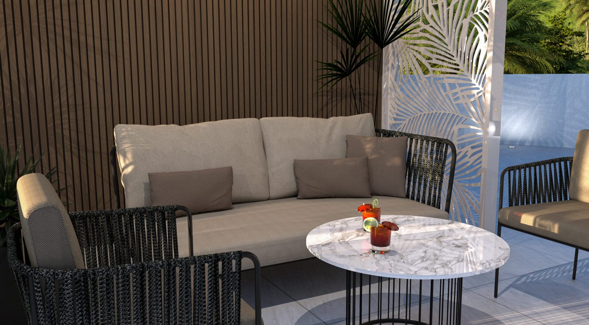 Aparthotel Aura