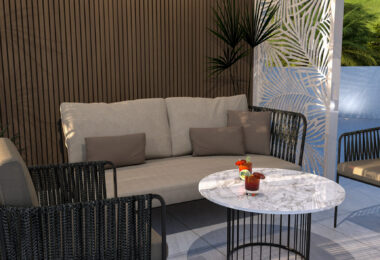 Aparthotel Aura