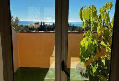 OFFICE IN CAMOJAN SIERRA BLANCA