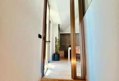 OFFICE IN CAMOJAN SIERRA BLANCA