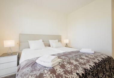 Luxury apartment in Balcones del Lago, Istán