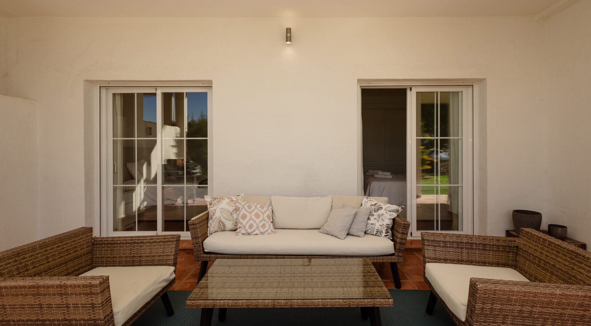 Luxury apartment in Balcones del Lago, Istán