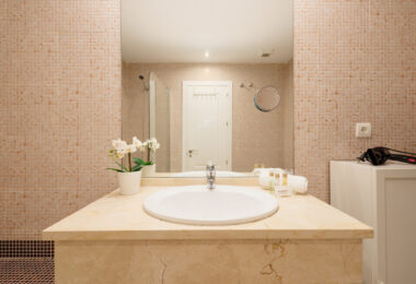 Luxury apartment in Balcones del Lago, Istán