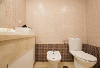 Luxury apartment in Balcones del Lago, Istán