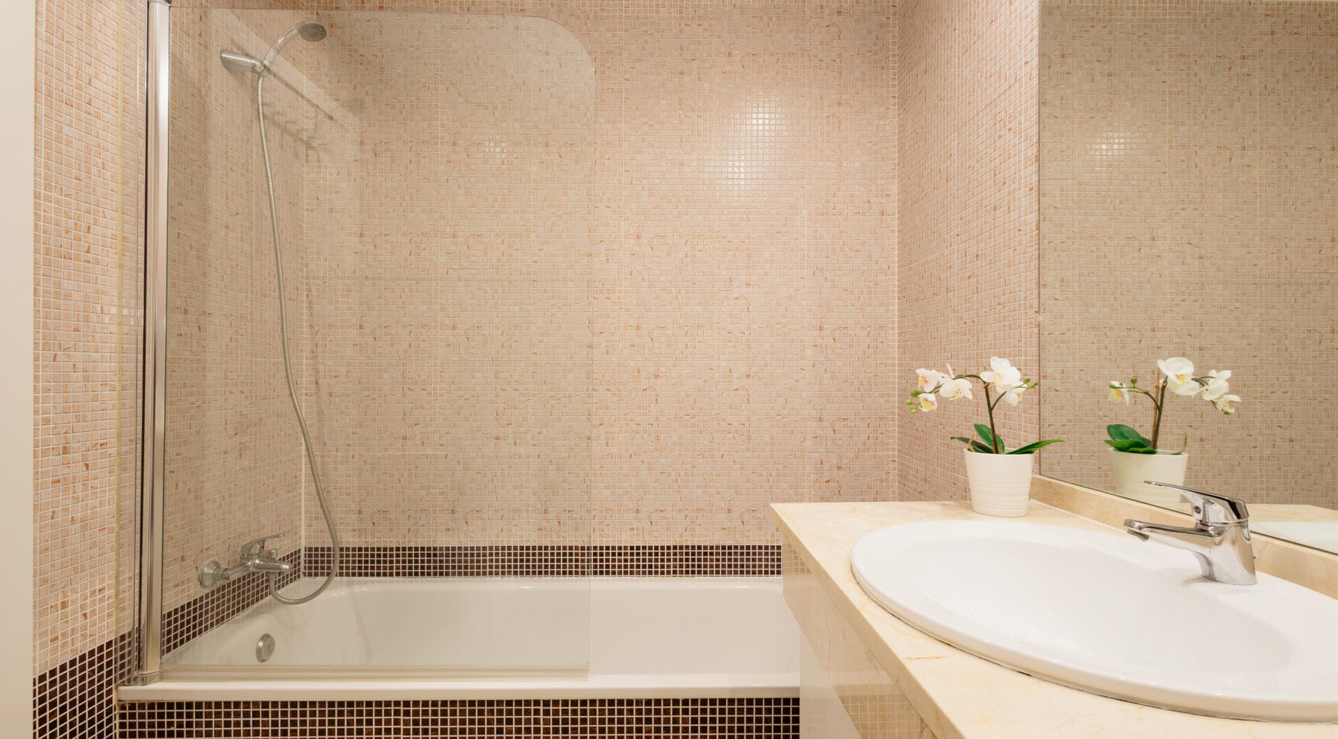 Luxury apartment in Balcones del Lago, Istán
