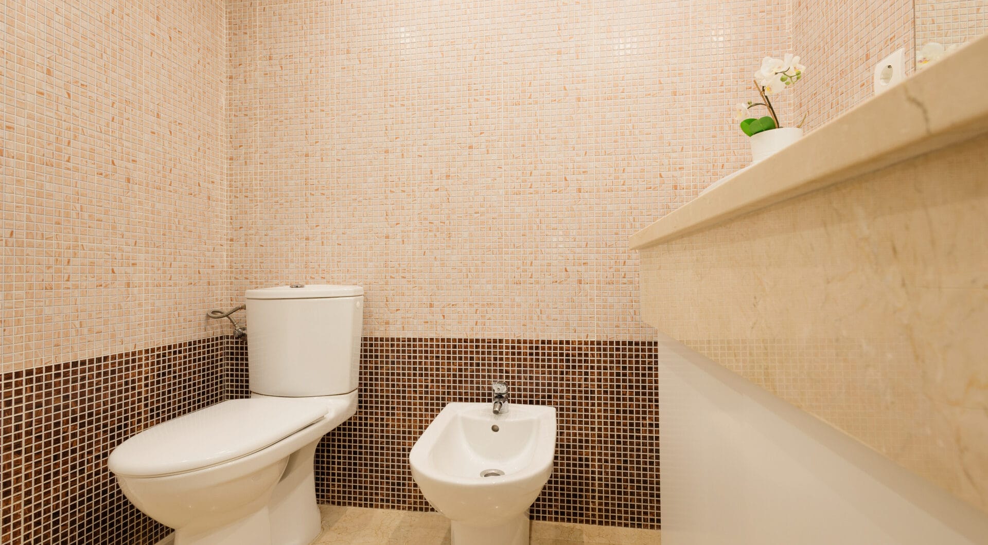 Luxury apartment in Balcones del Lago, Istán