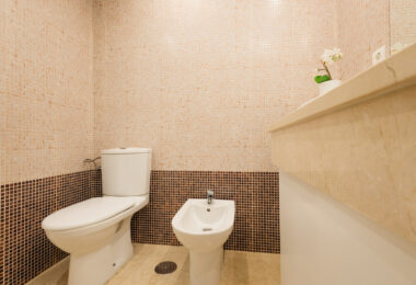 Luxury apartment in Balcones del Lago, Istán