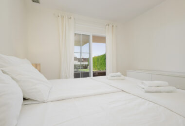 Luxury apartment in Balcones del Lago, Istán