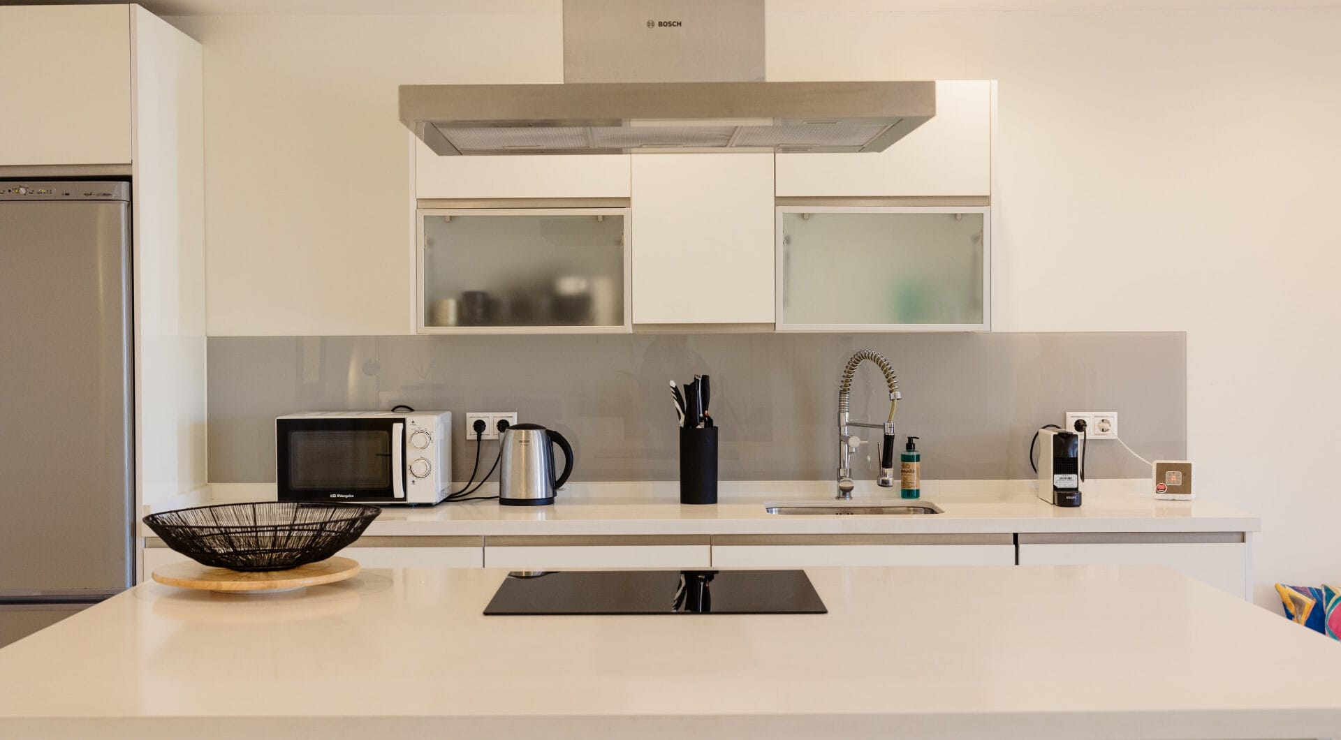 Luxury apartment in Balcones del Lago, Istán
