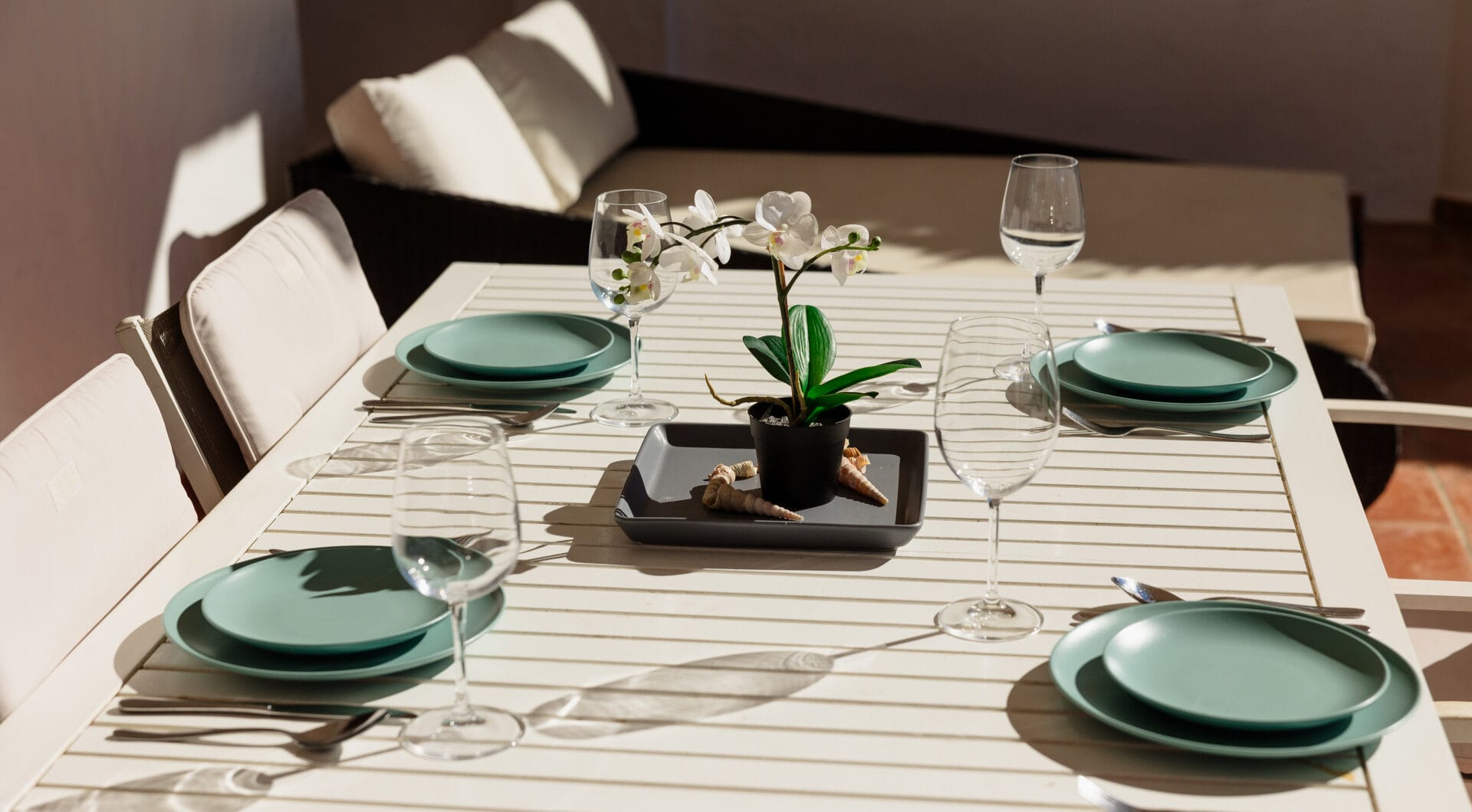 Luxury apartment in Balcones del Lago, Istán