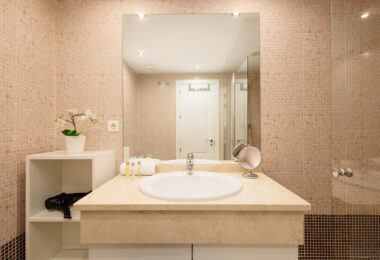 Luxury apartment in Balcones del Lago, Istán